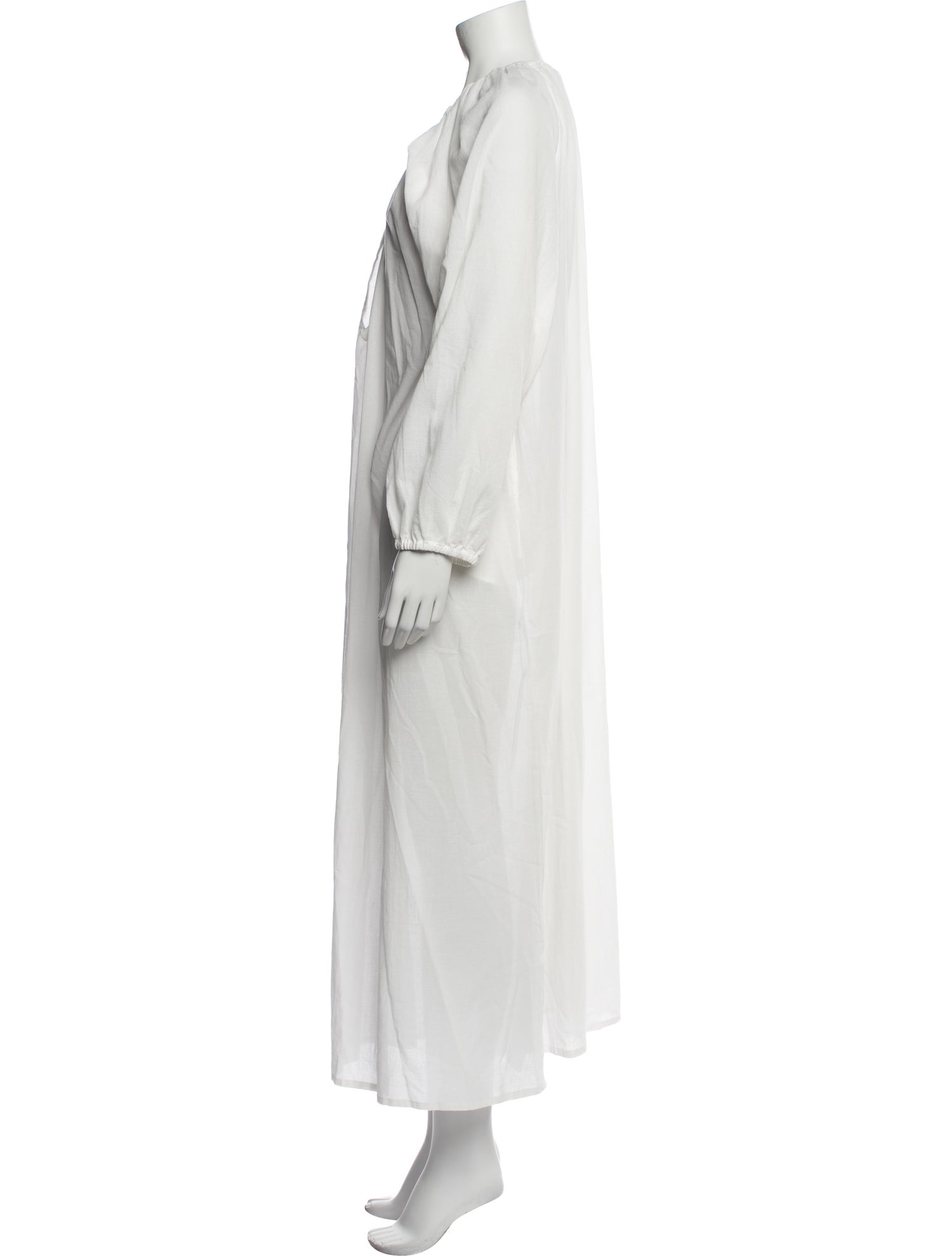 Mikoh Scoop Neck Long Dress w/ Tags