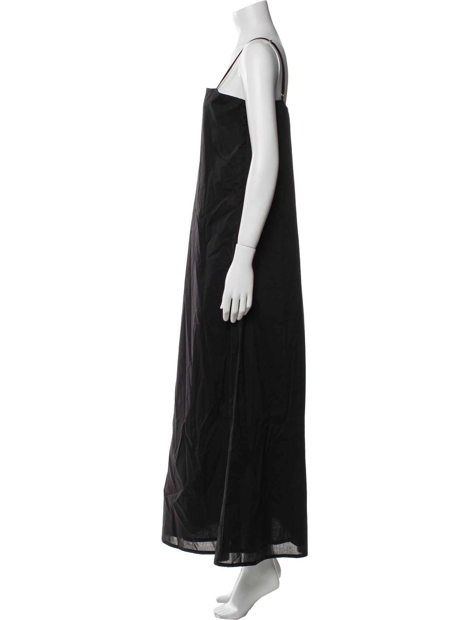 Mikoh Square Neckline Long Dress w/ Tags