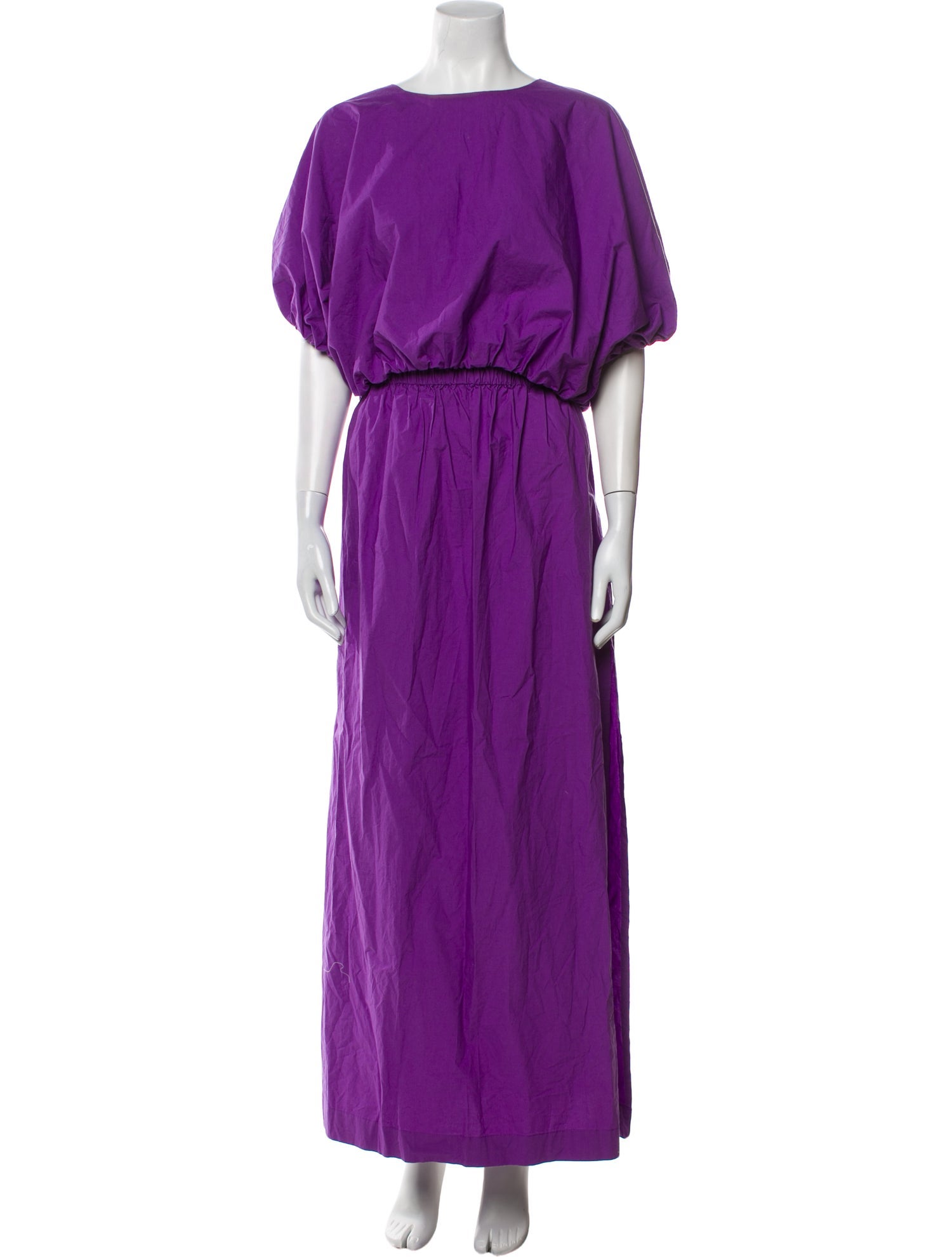 Mikoh Keyhole Accent Skirt Suit