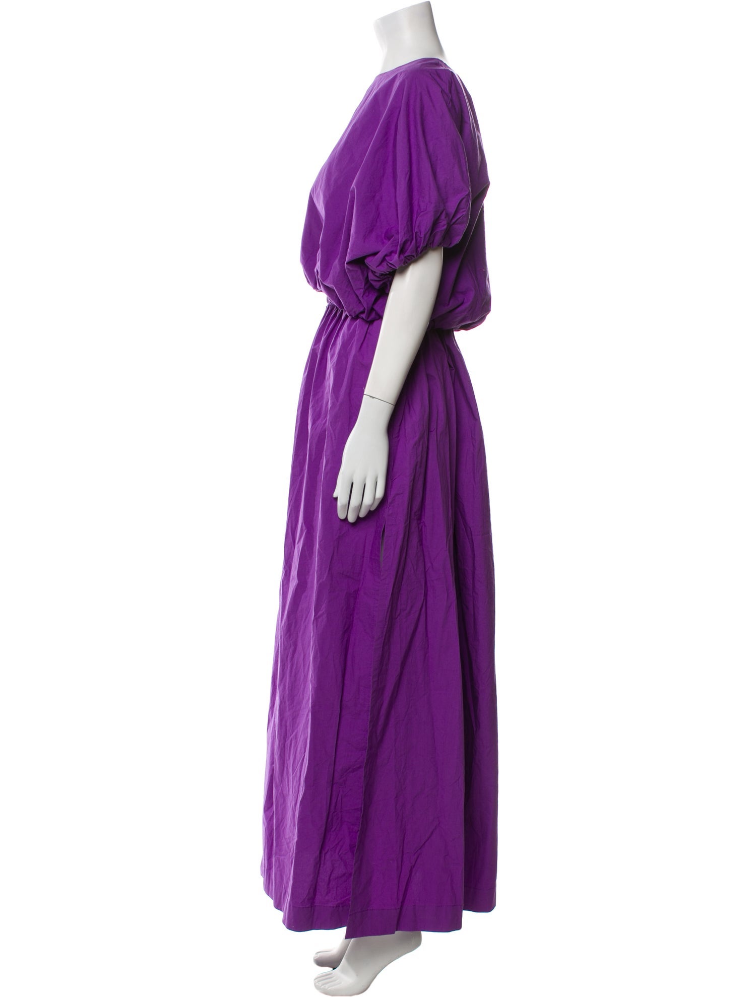 Mikoh Keyhole Accent Skirt Suit