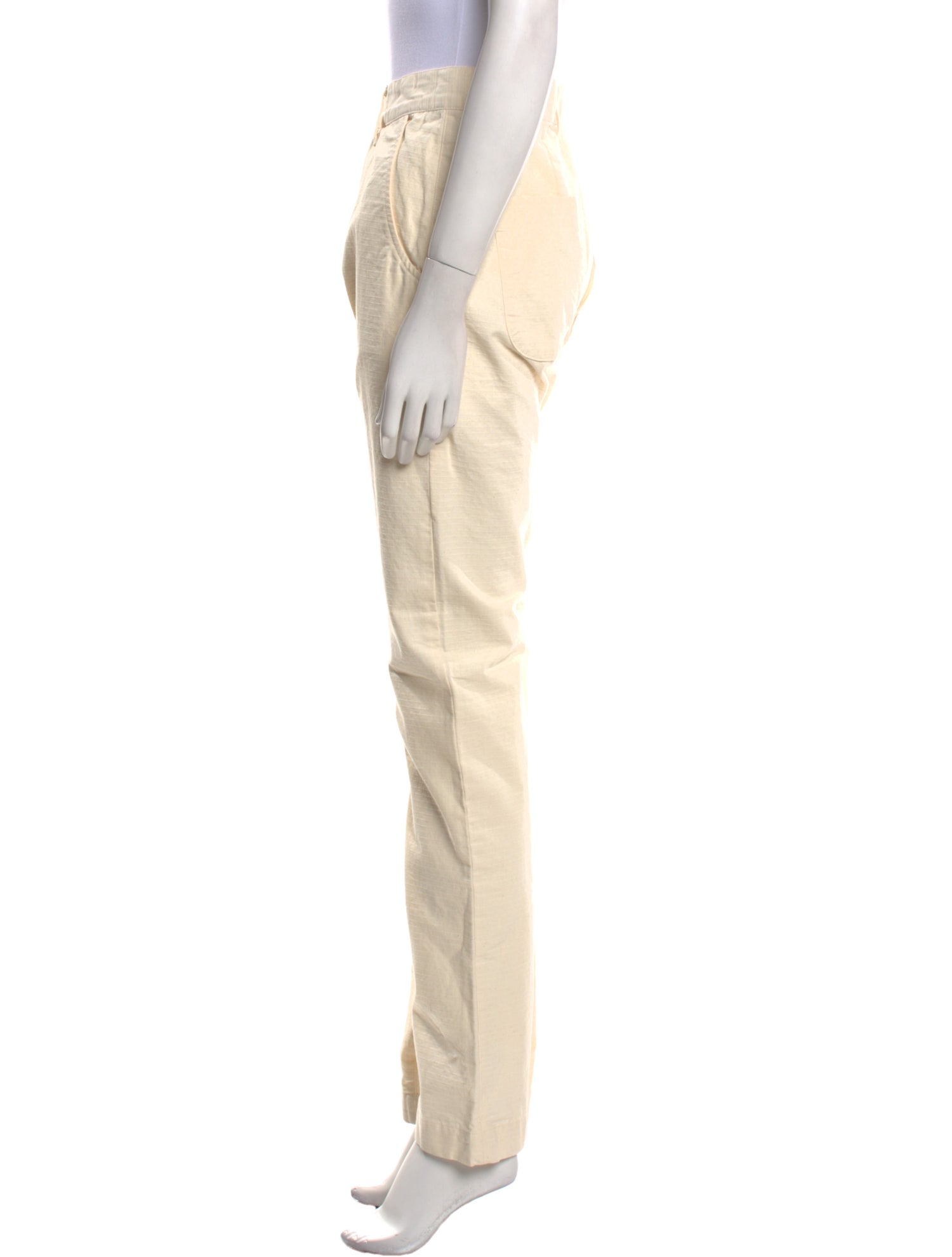 M. Crow Straight Leg Pants