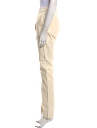 M. Crow Straight Leg Pants