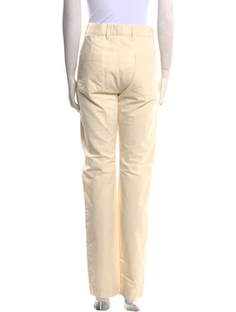 M. Crow Straight Leg Pants