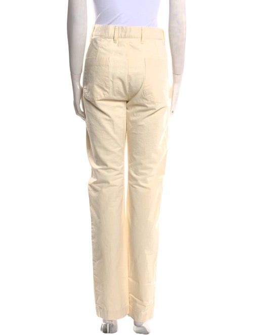 M. Crow Straight Leg Pants