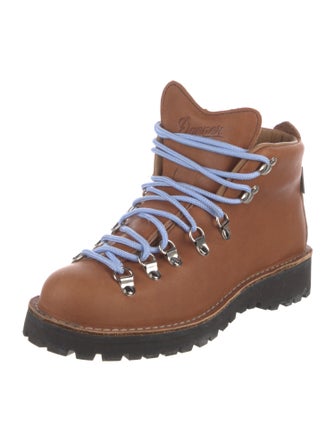 Danner Leather Hiking Boots