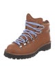 Danner Leather Hiking Boots