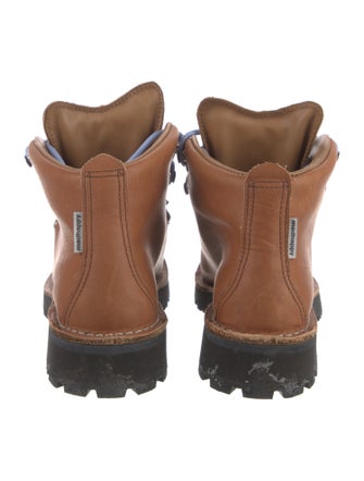 Danner Leather Hiking Boots