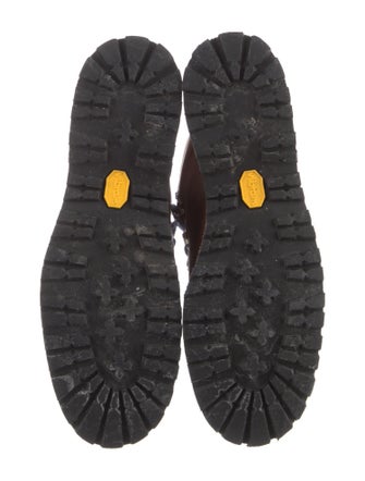 Danner Leather Hiking Boots