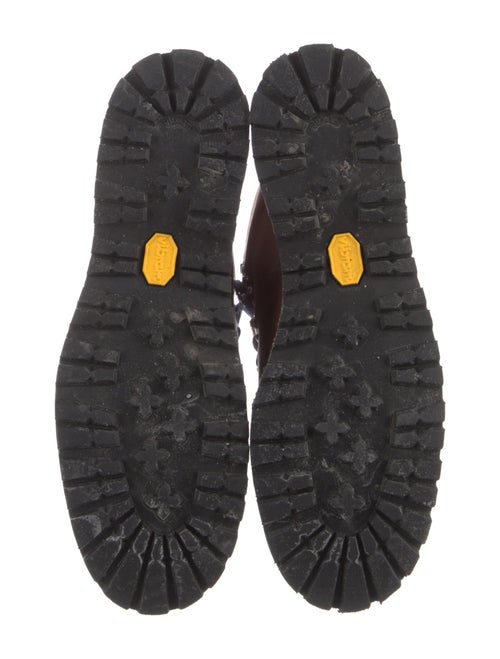 Danner Leather Hiking Boots