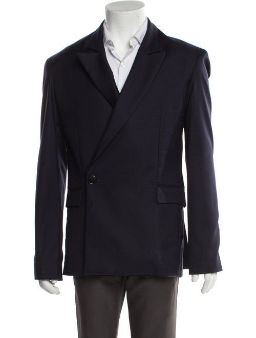 Mansour Martin Blazer
