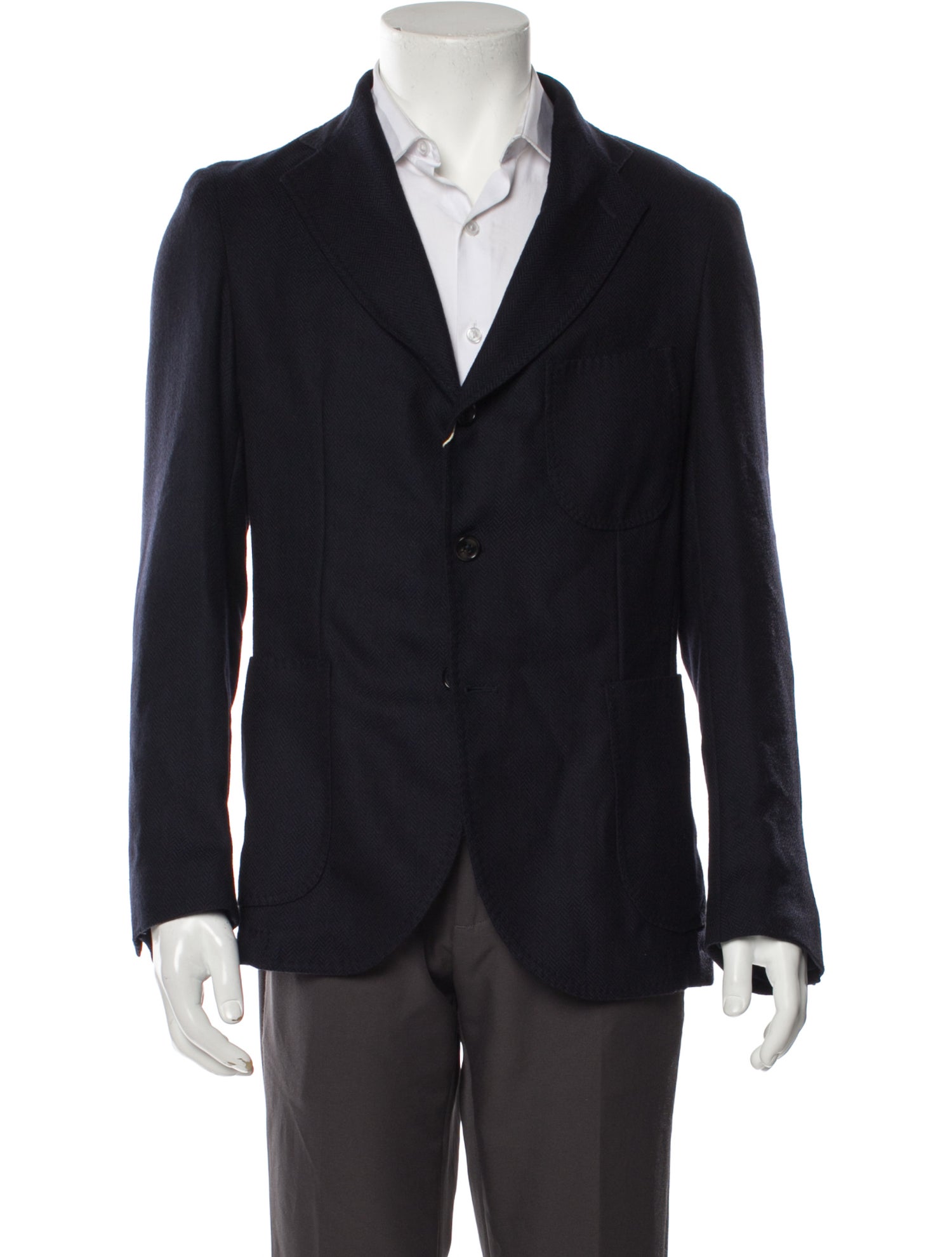 Mansour Martin Blazer