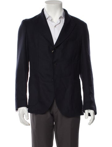 Mansour Martin Suiting Blazer M
