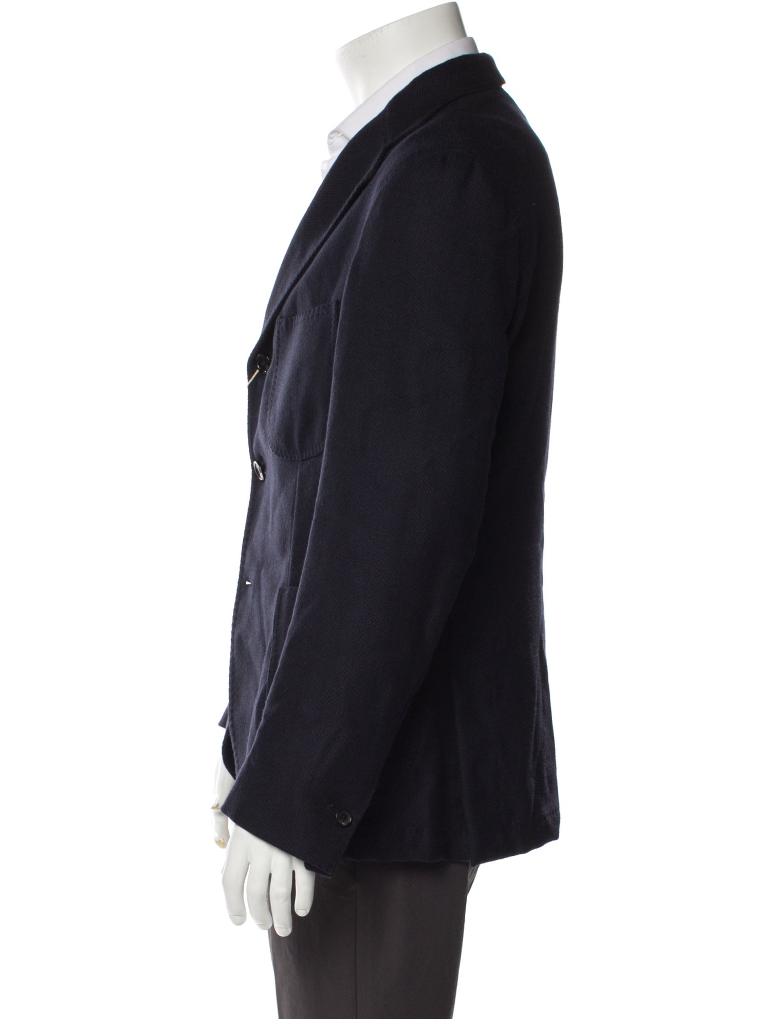 Mansour Martin Blazer