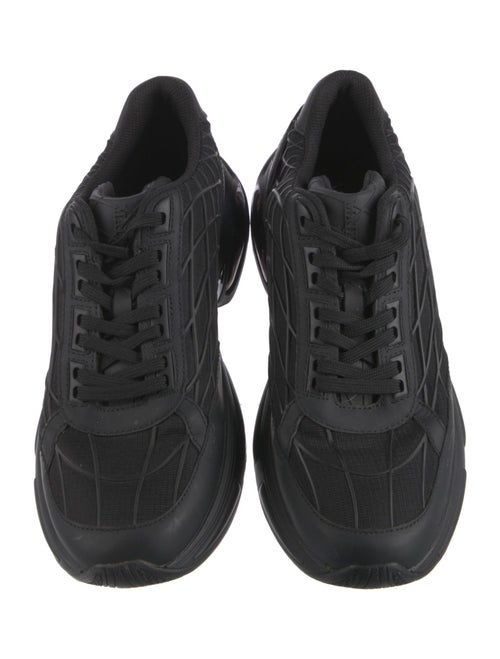 Mallet London Athletic Sneakers