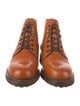 Milden Combat Boots