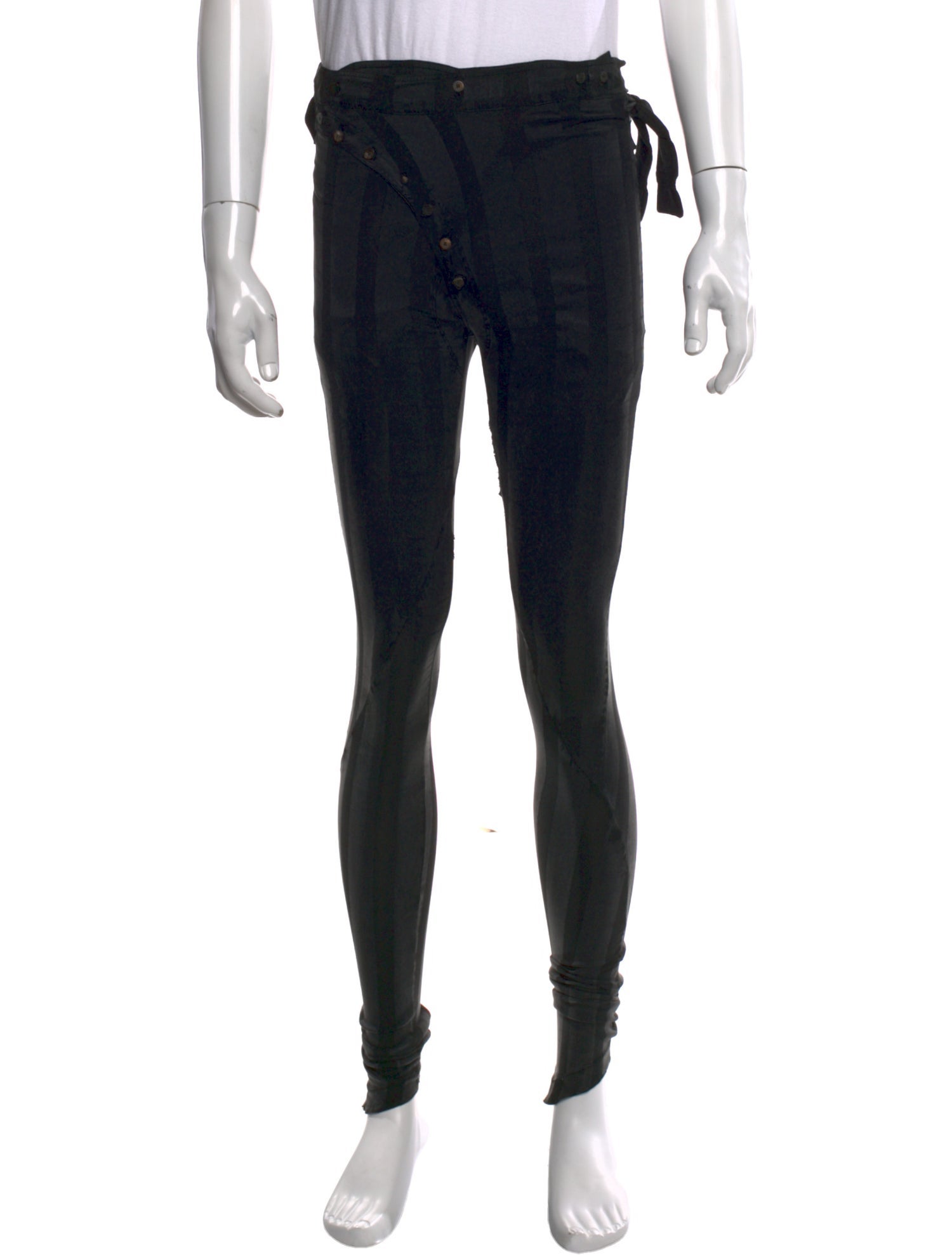 Marc Le Bihan Joggers