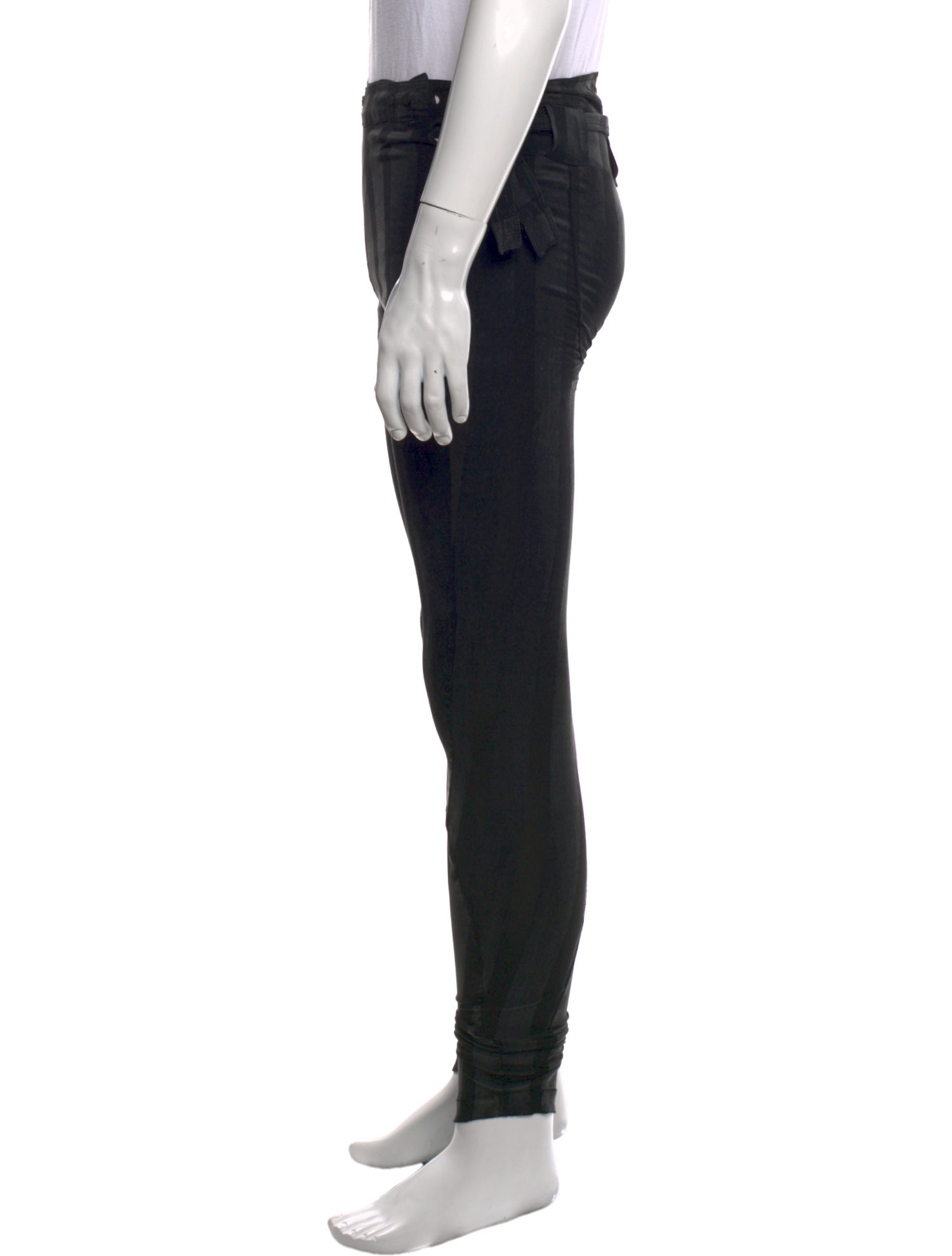 Marc Le Bihan Joggers