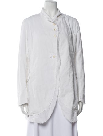 Marc Le Bihan Jacket