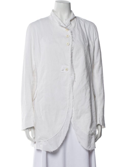 Marc Le Bihan Jacket