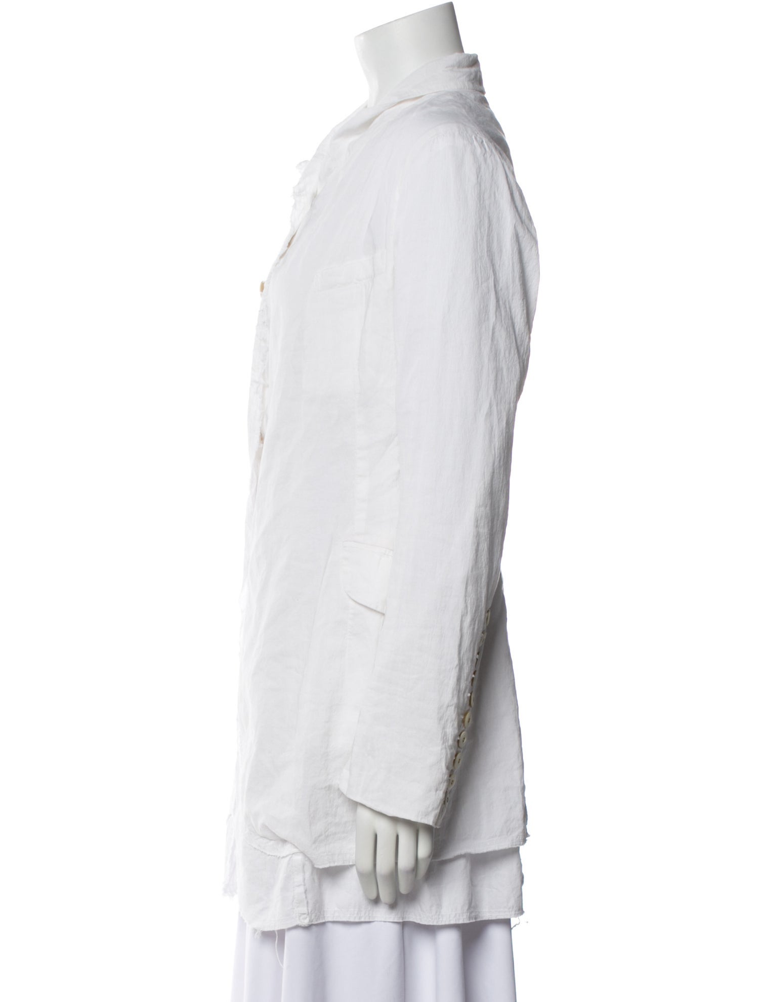 Marc Le Bihan Jacket