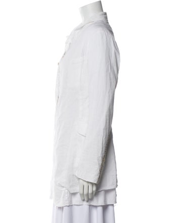 Marc Le Bihan Jacket