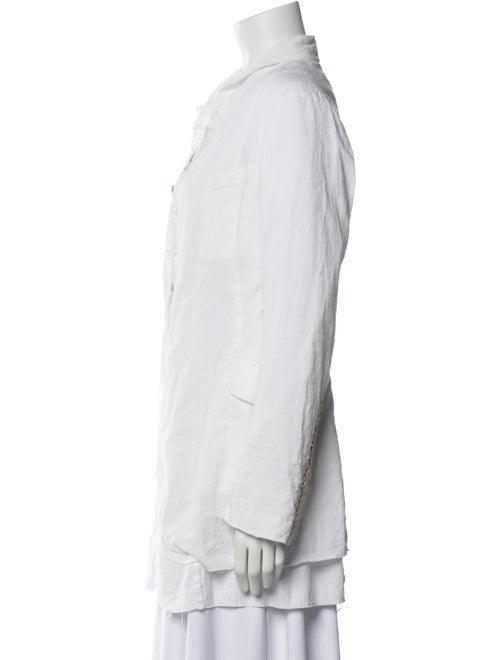 Marc Le Bihan Jacket