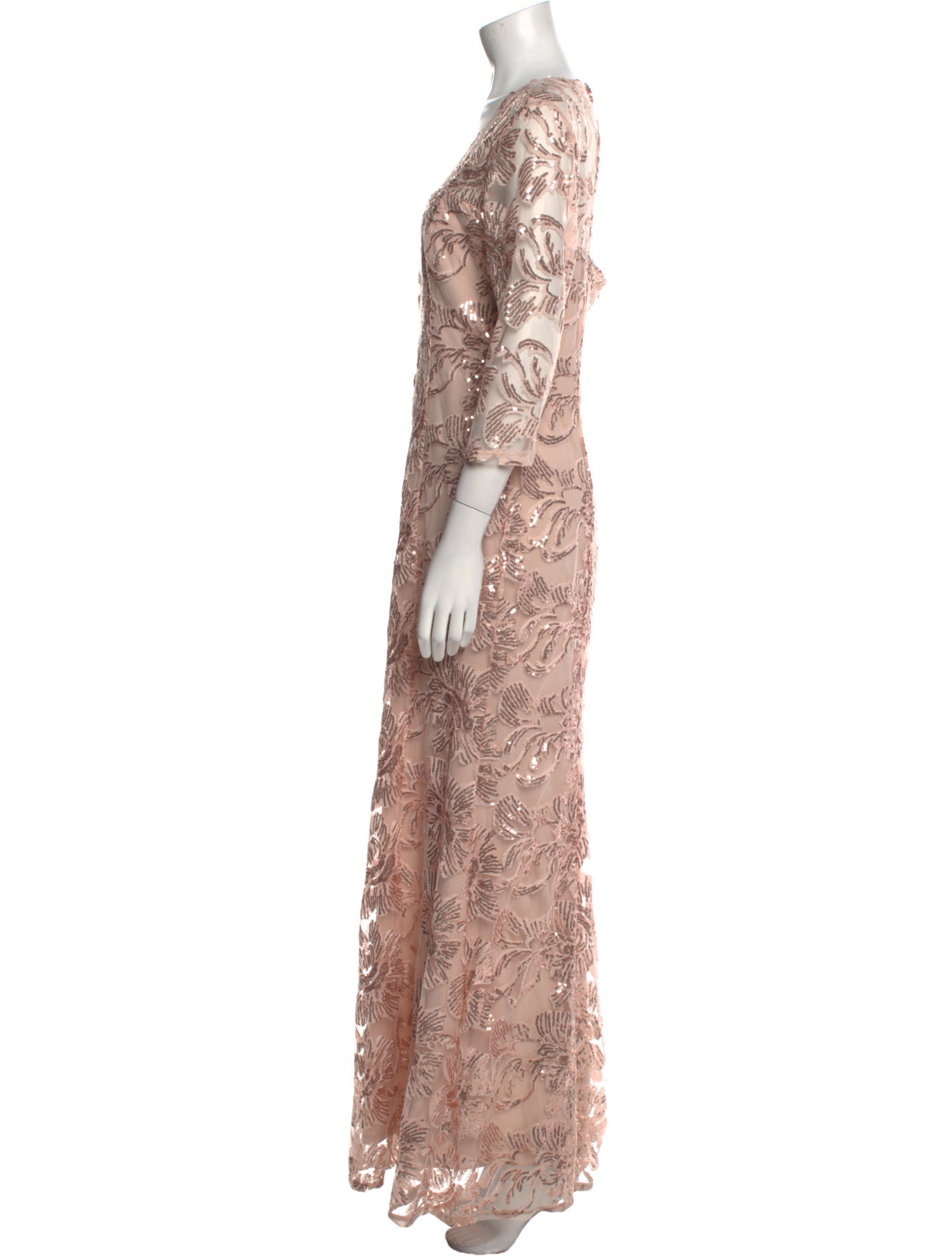 Marina Long Dress main image 0