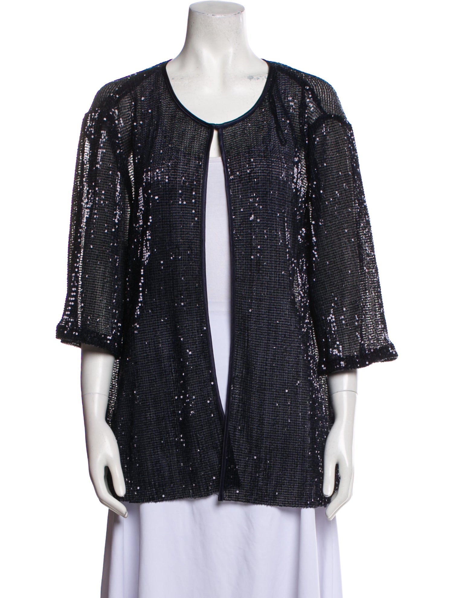 Marina Evening Jacket