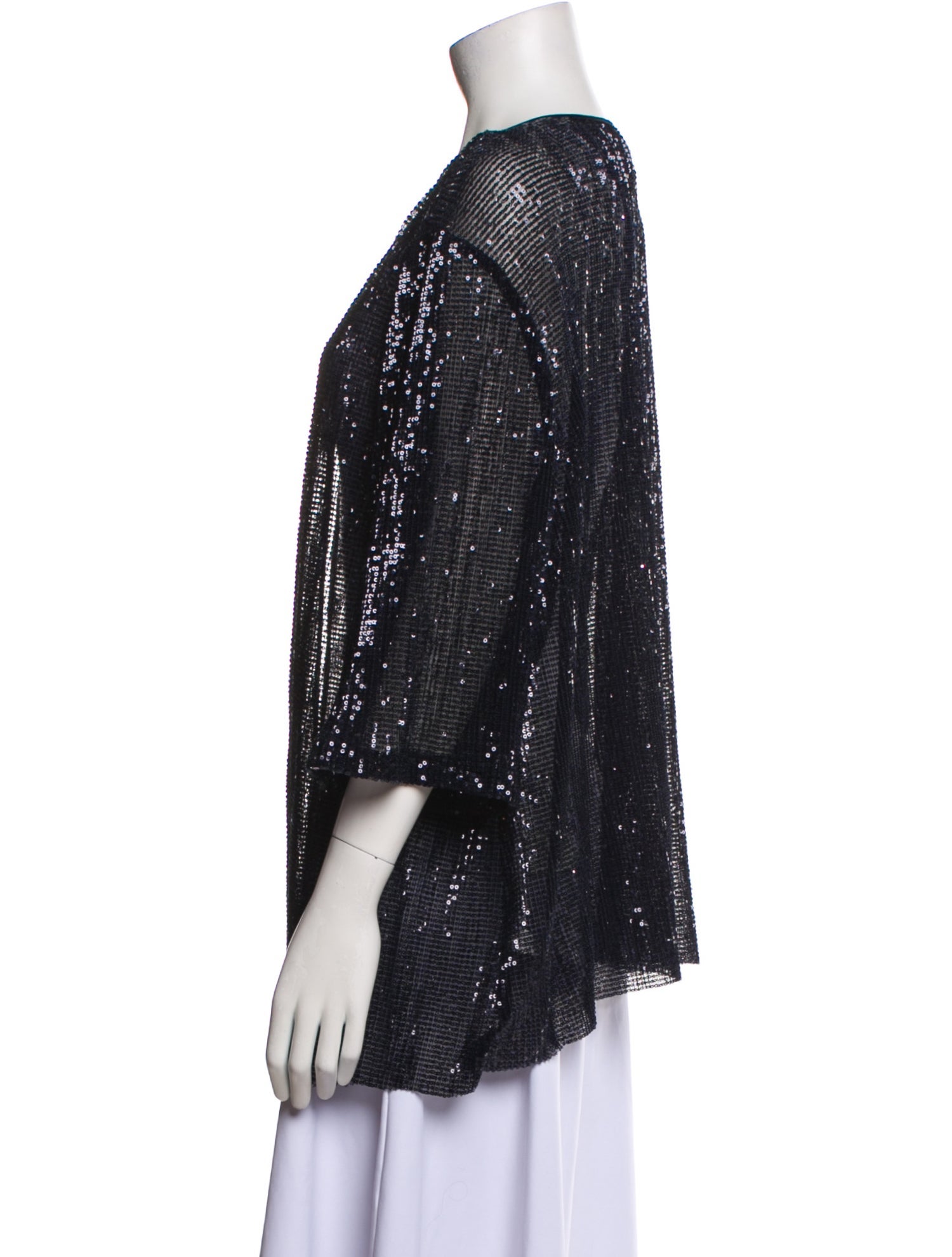 Marina Evening Jacket