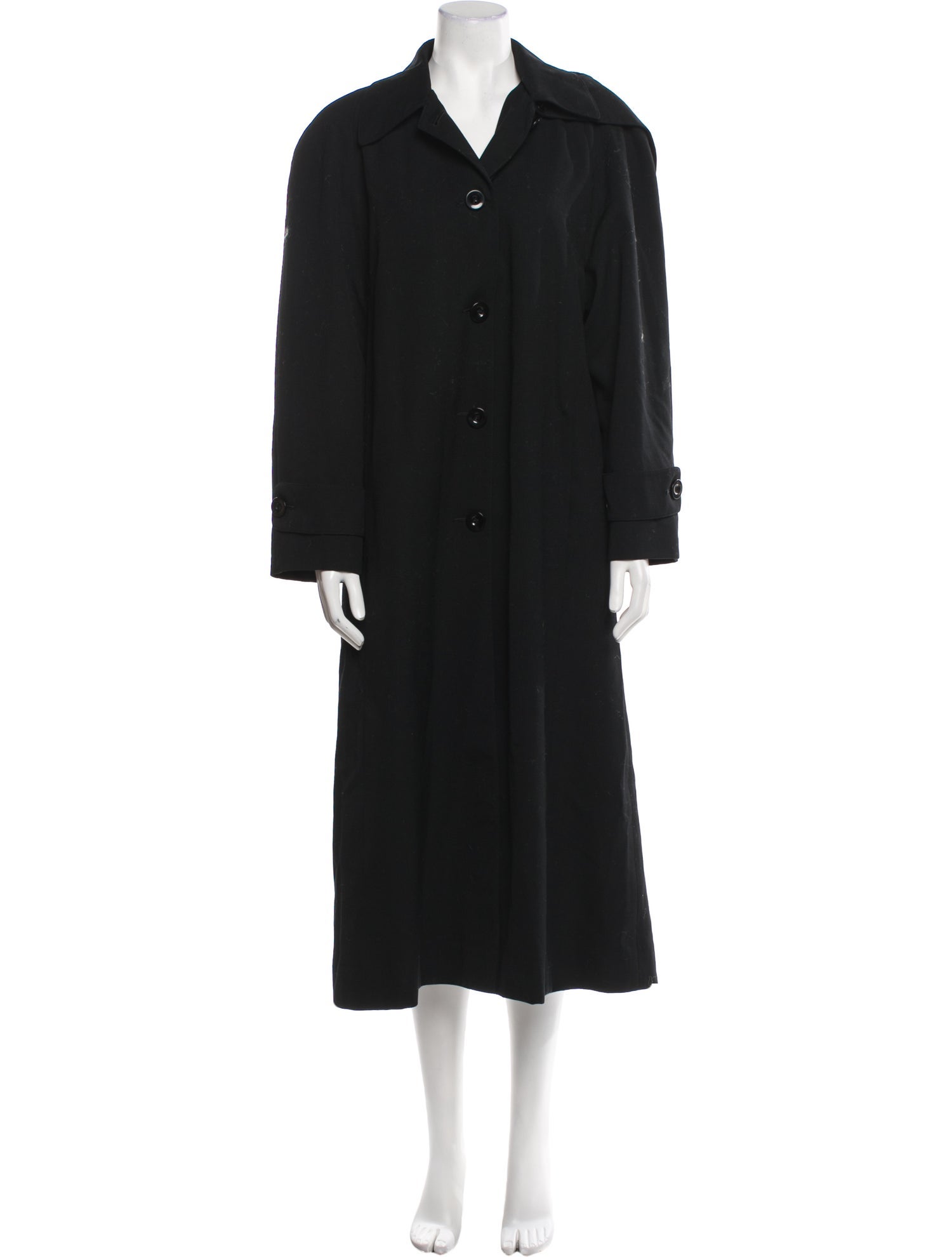 Marina Wool Coat