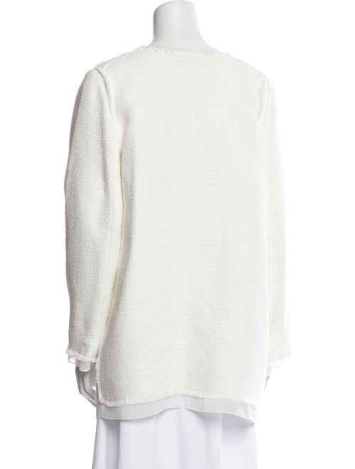 Marina Scoop Neck Sweater