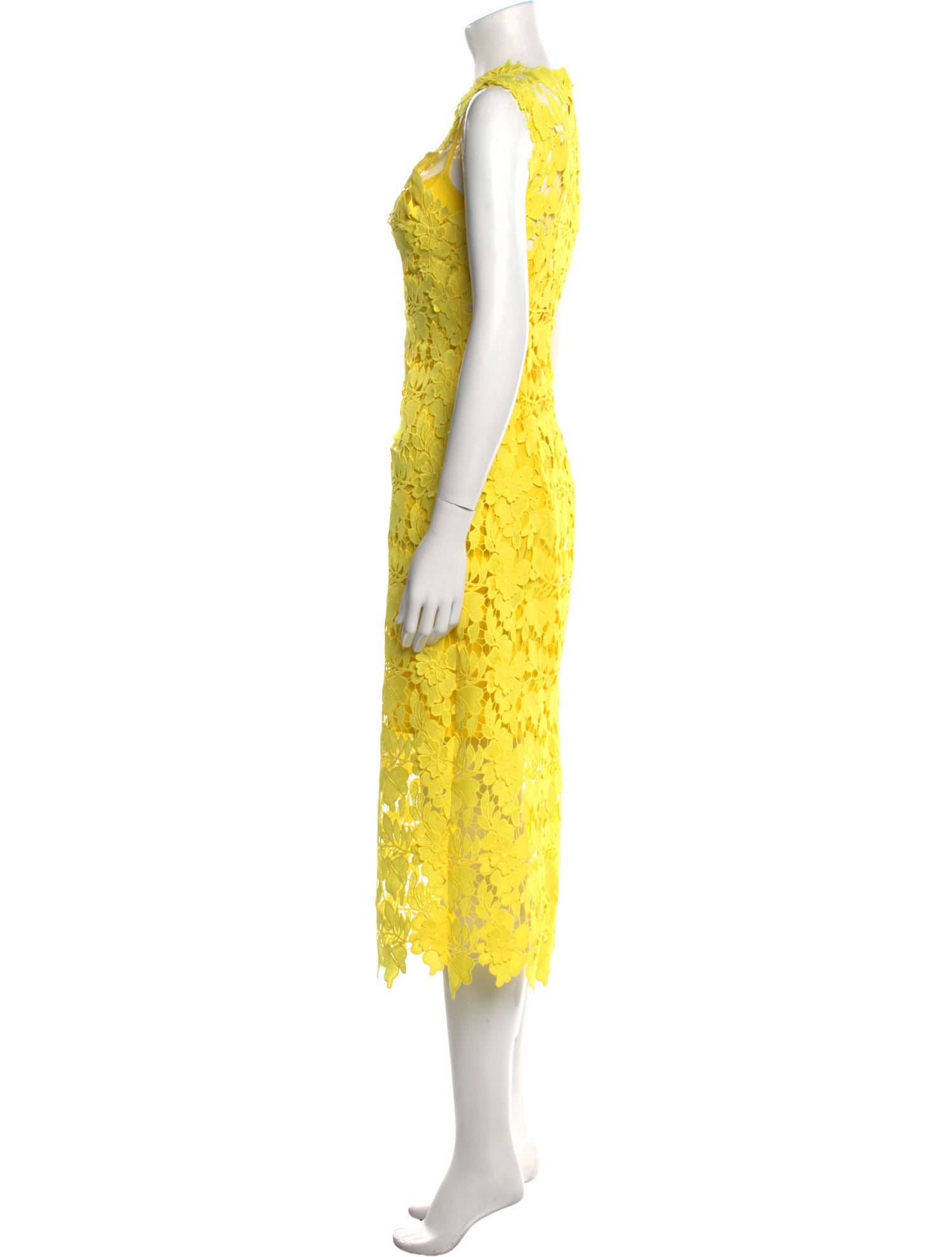 ML Monique Lhuillier | The RealReal