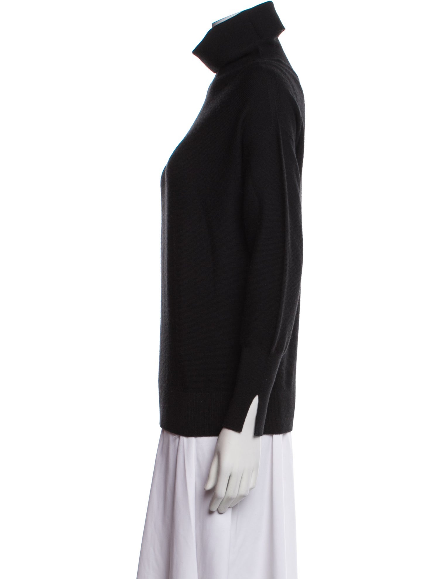 Molli Wool Turtleneck Sweater