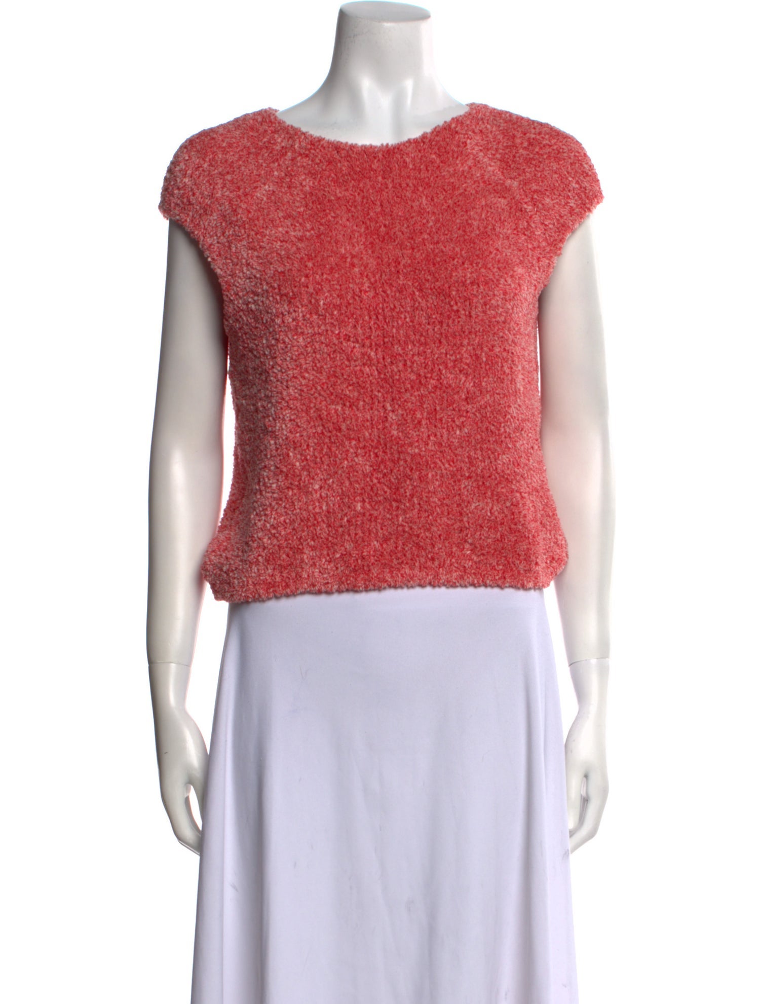 Molli Crew Neck Sweater