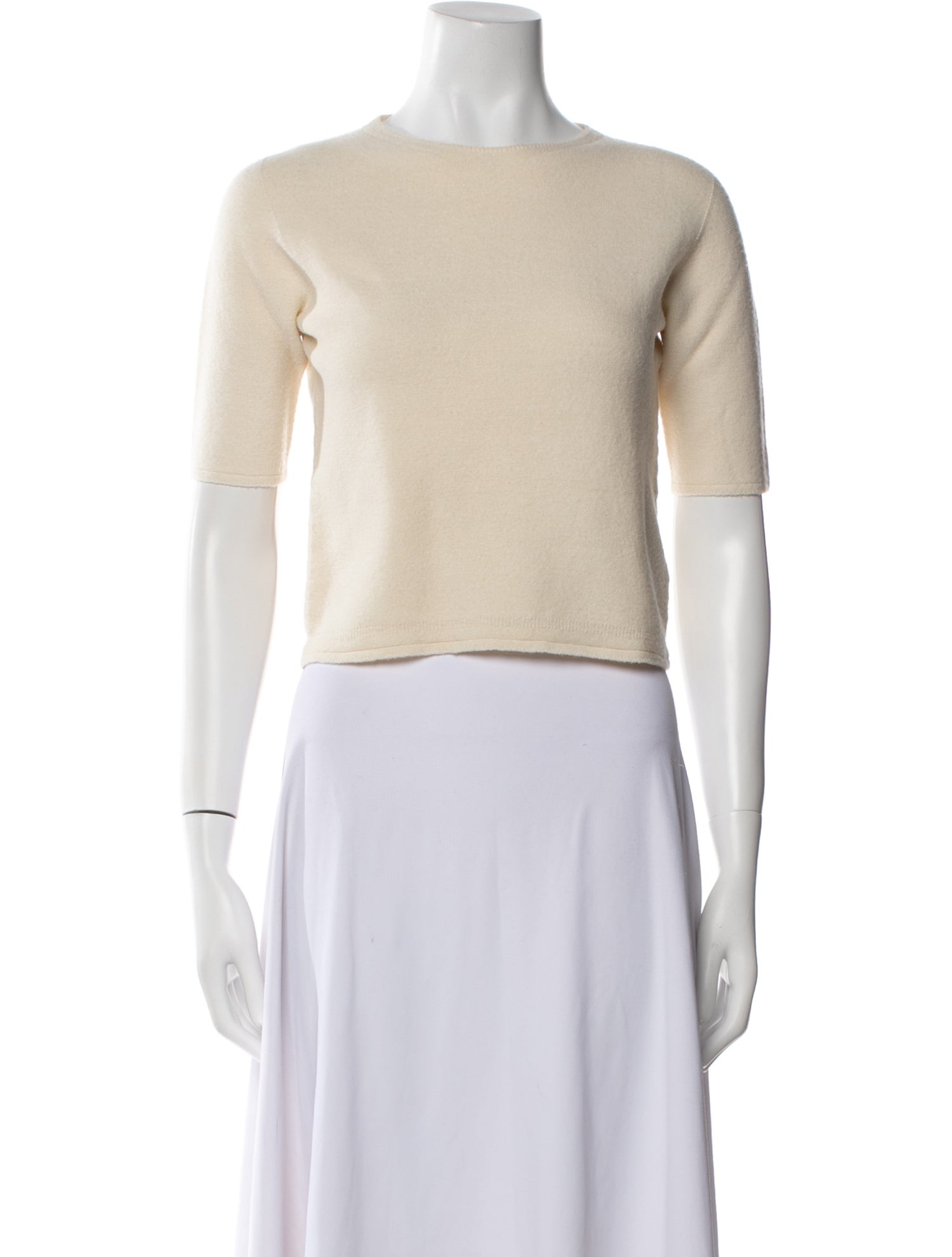 Molli Wool Bateau Neckline Sweater