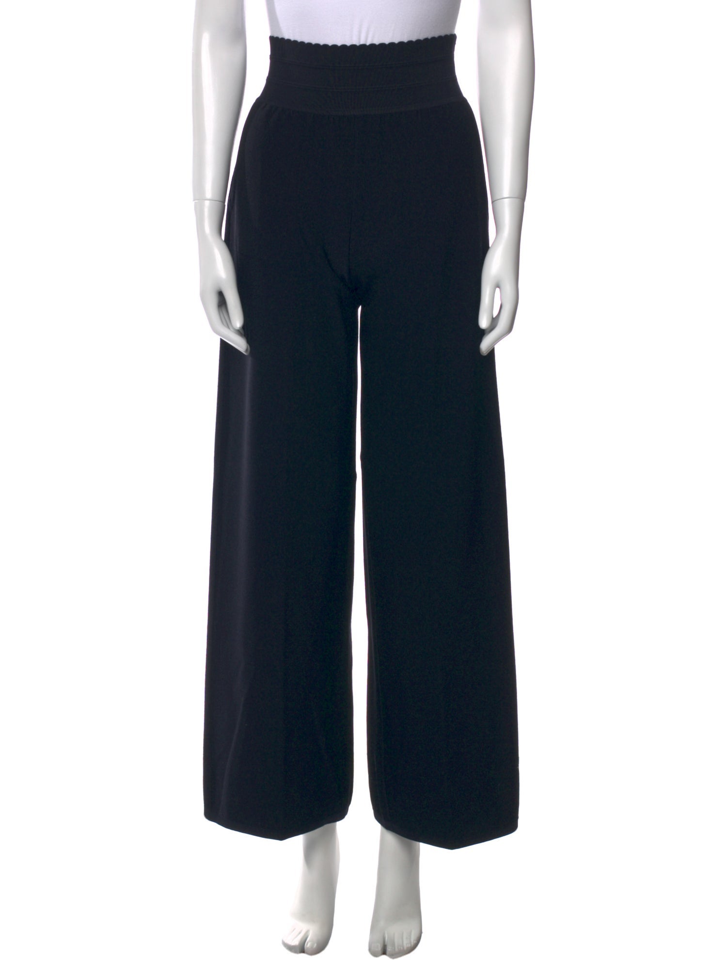 Molli Wide Leg Pants