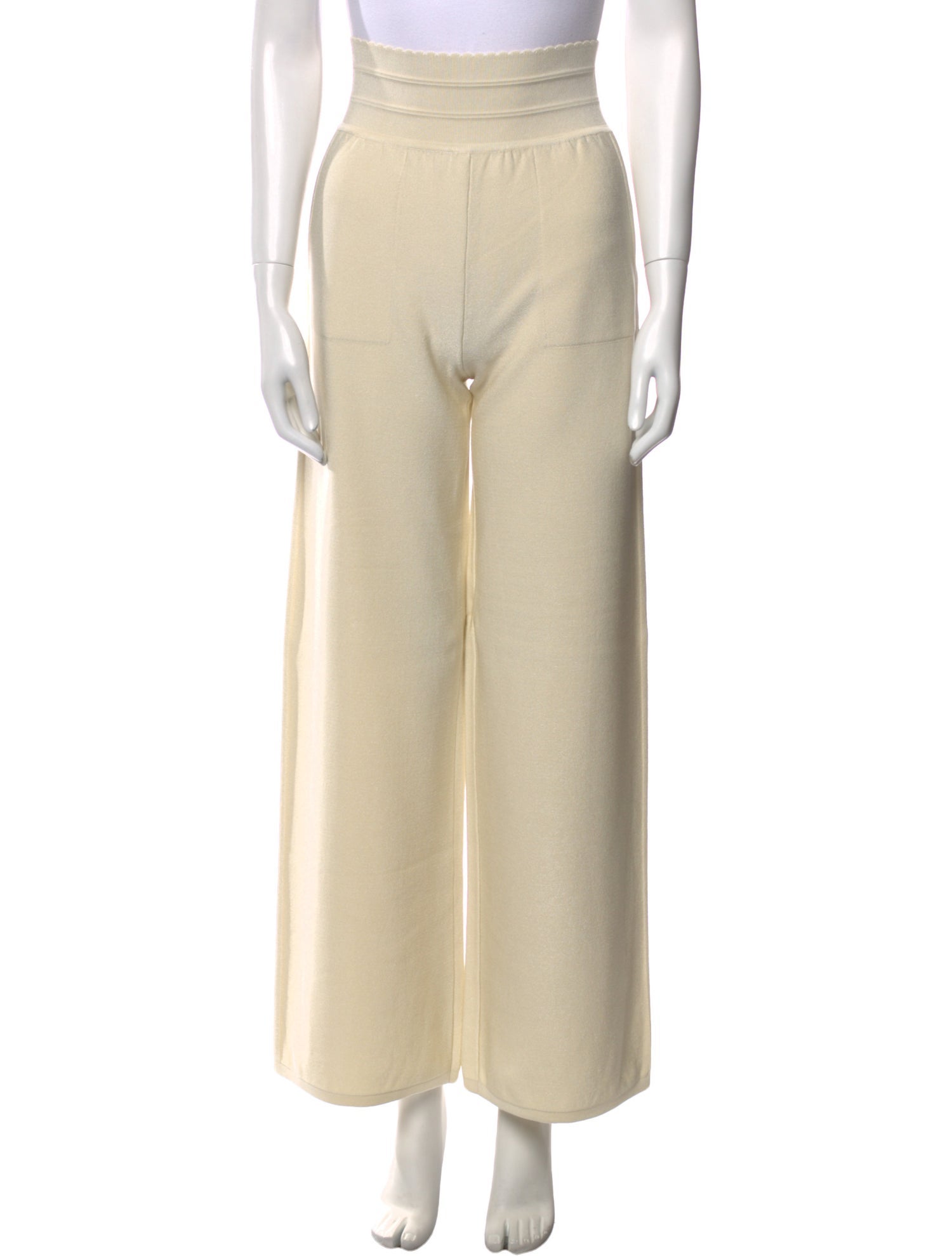 Molli Wide Leg Pants