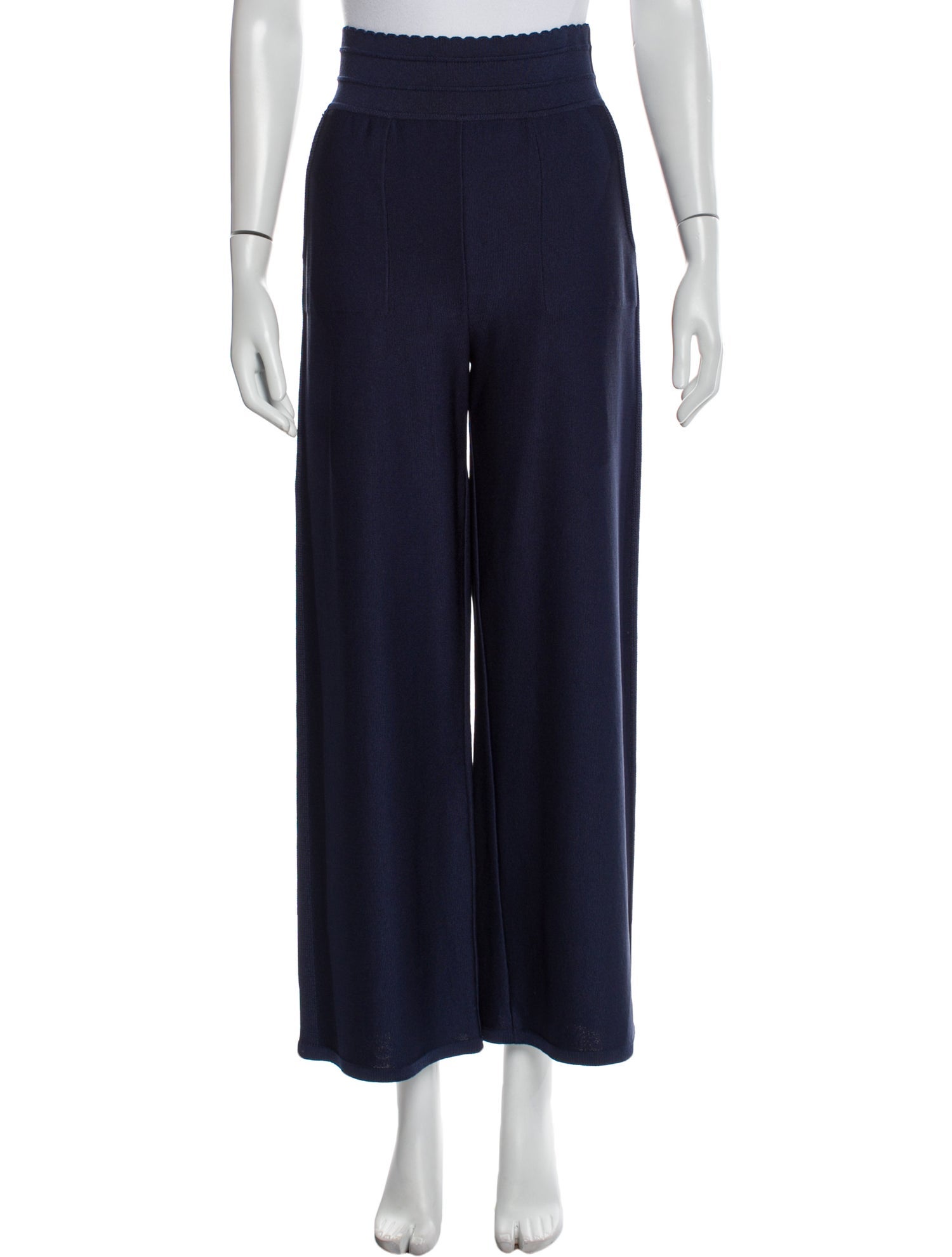 Molli Wide Leg Pants