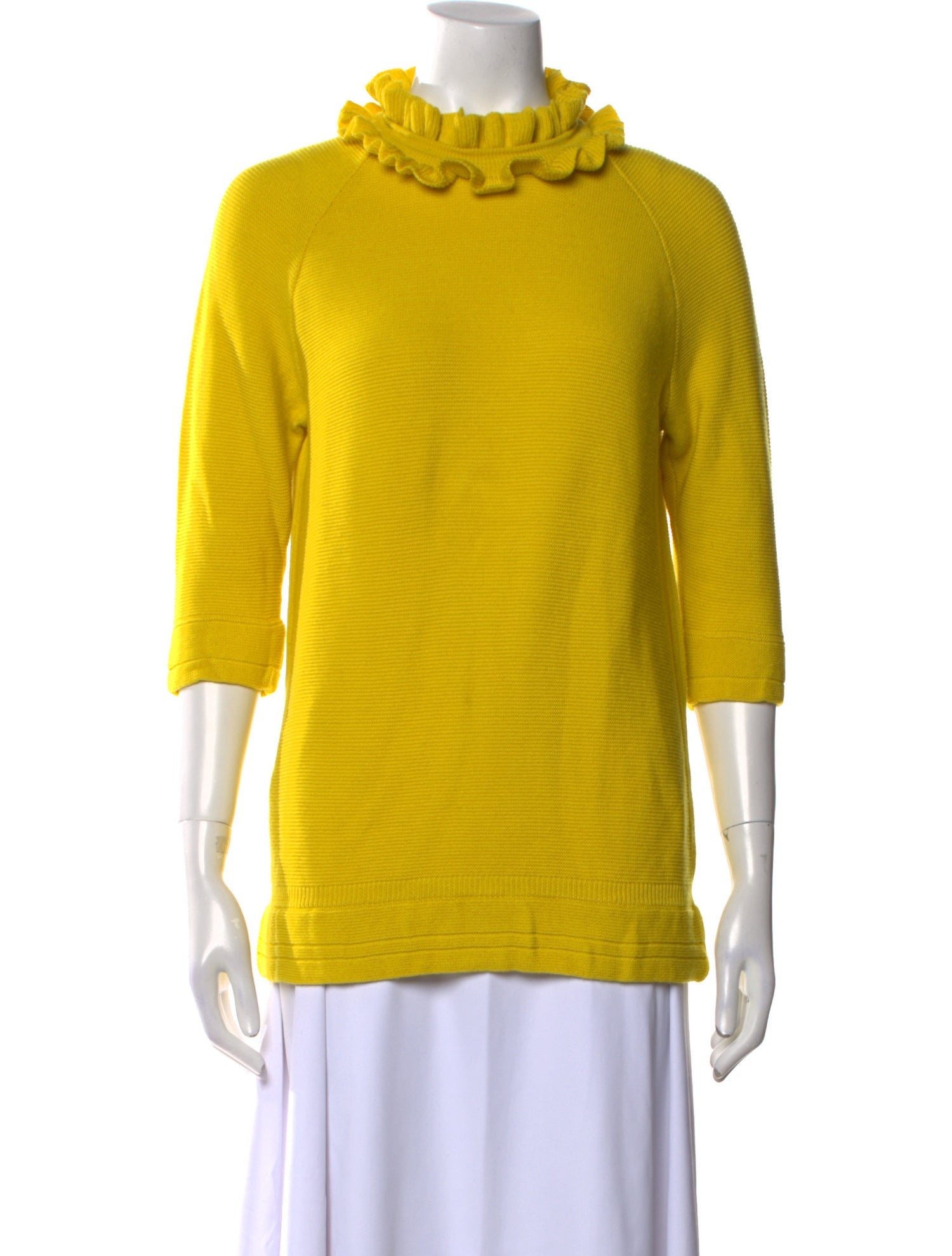 Molli Wool Cowl Neck Sweater