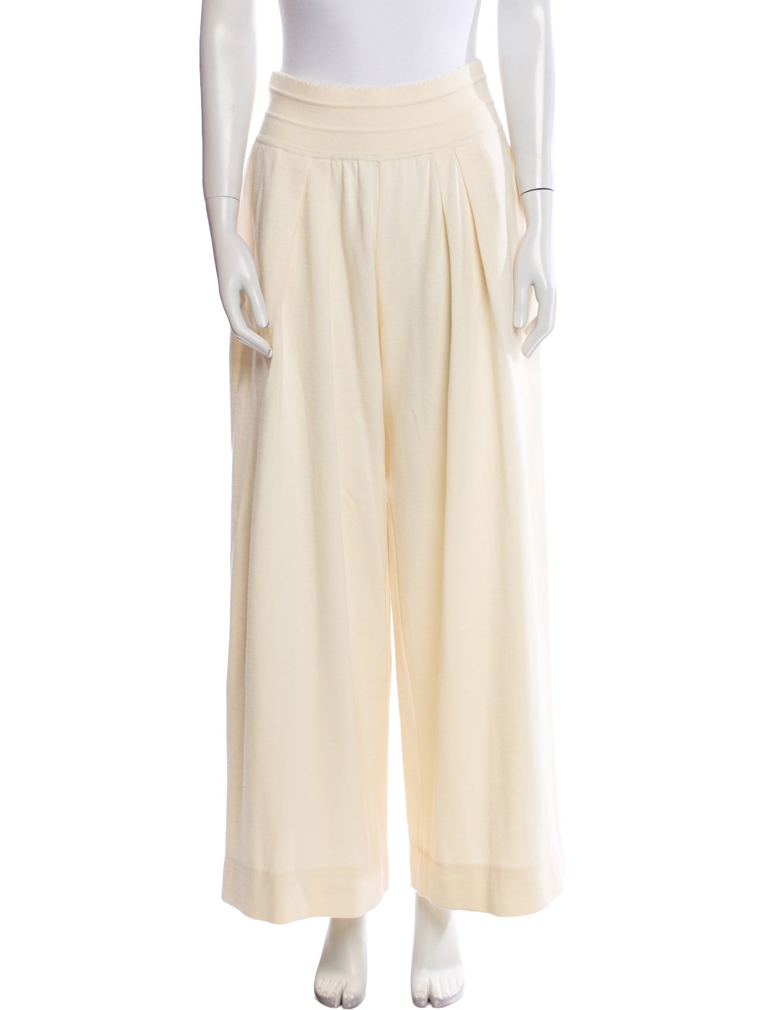 Molli Silk Sweatpants