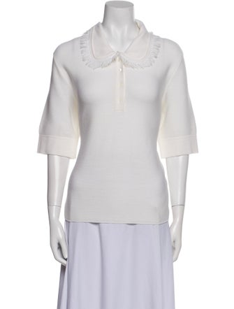 Molli Wool Crew Neck Sweater