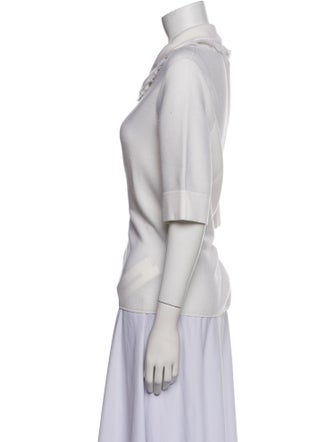 Molli Wool Crew Neck Sweater