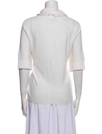 Molli Wool Crew Neck Sweater