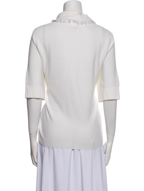 Molli Wool Crew Neck Sweater