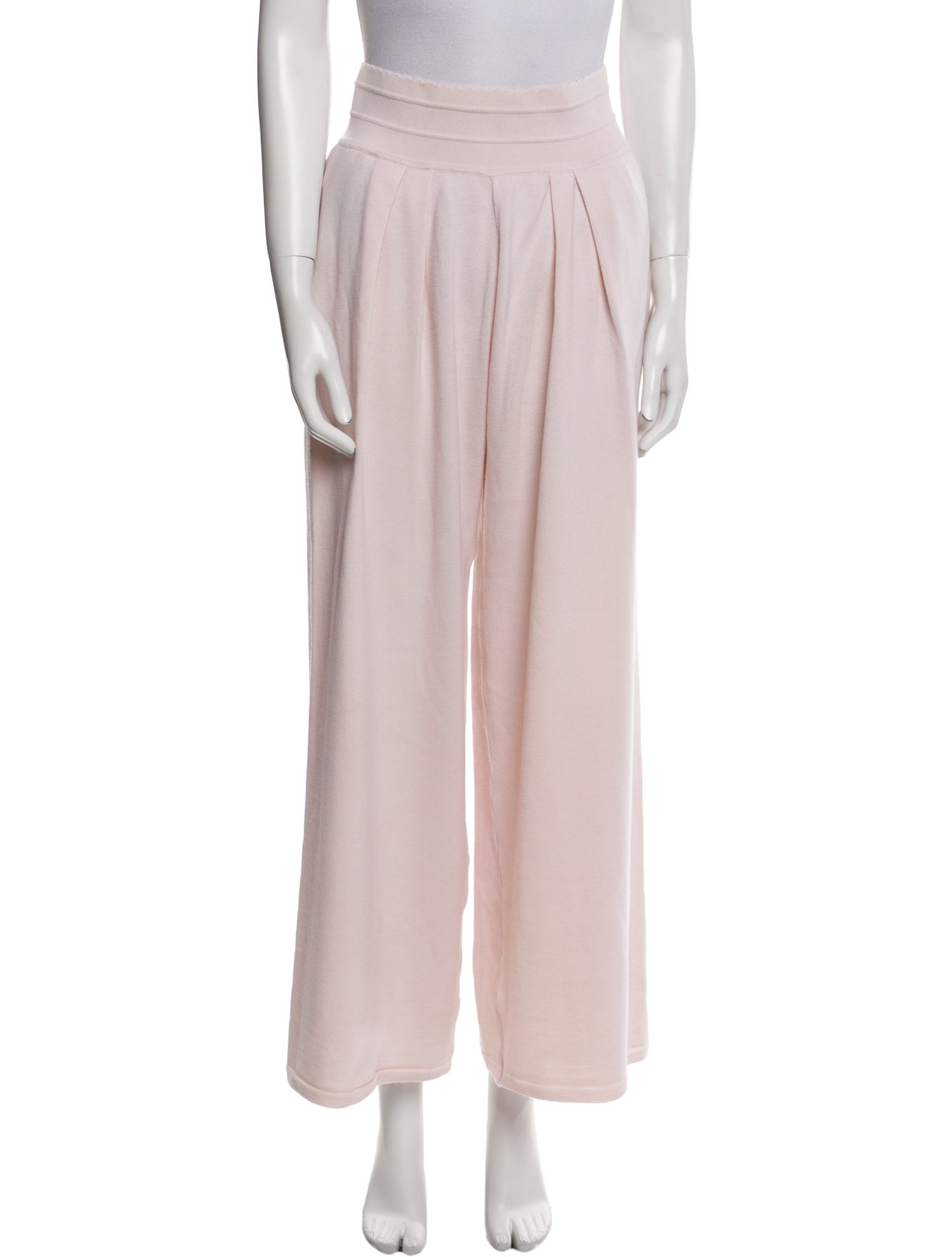 Molli Wool Wide Leg Pants
