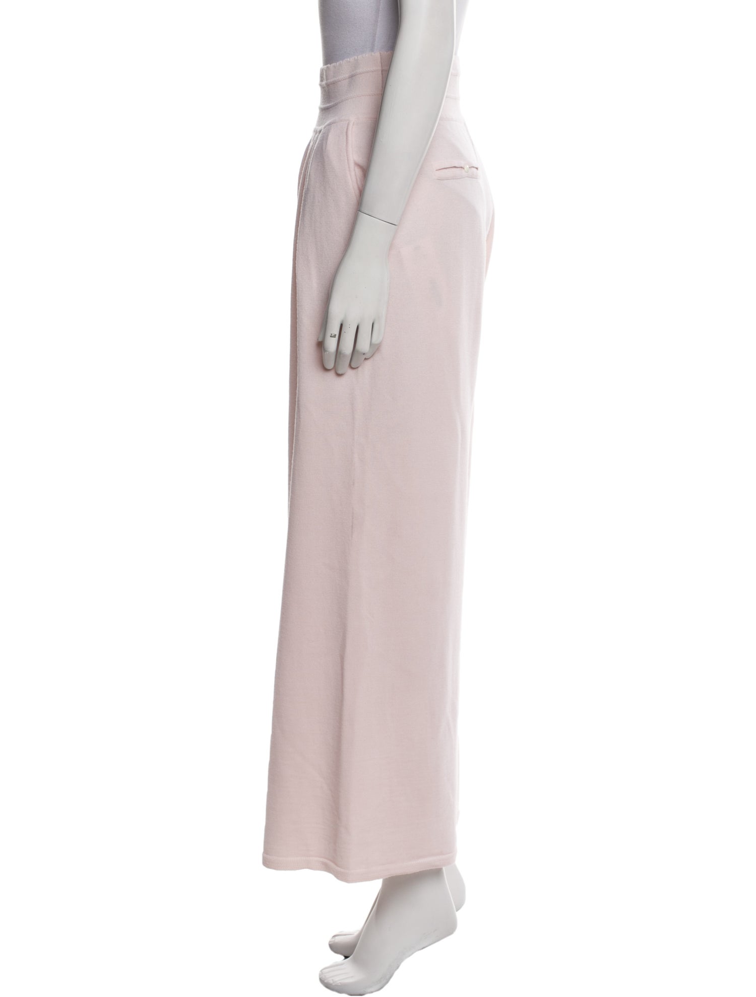 Molli Wool Wide Leg Pants