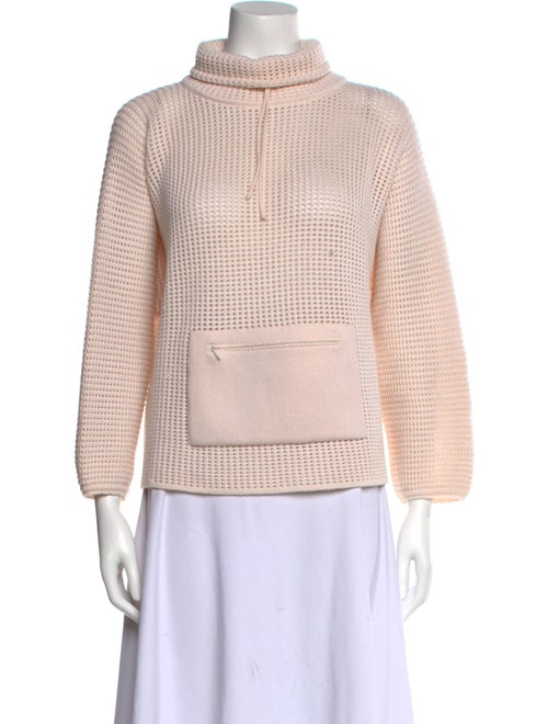 Molli Wool Turtleneck Sweater