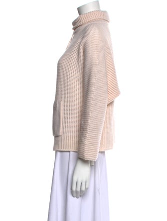 Molli Wool Turtleneck Sweater