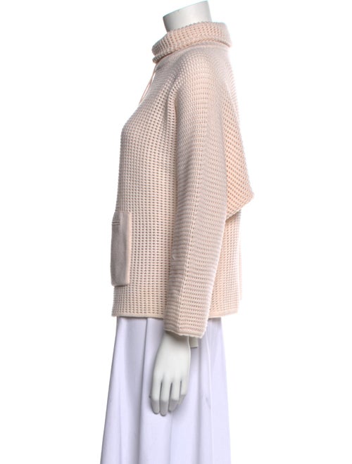 Molli Wool Turtleneck Sweater