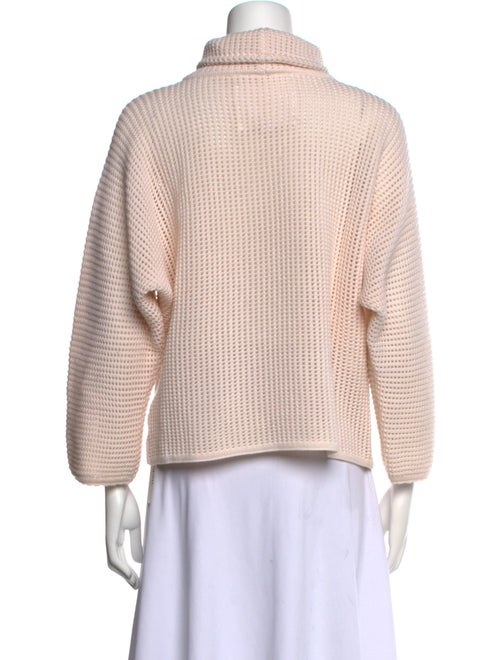 Molli Wool Turtleneck Sweater